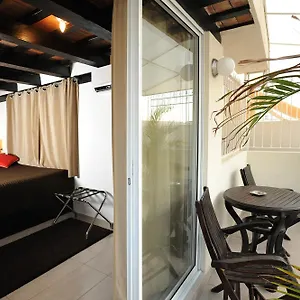 Casa Naemie Repubblica Dominicana