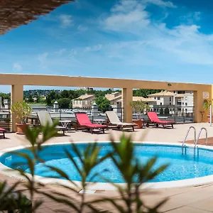 Grand Hotel Awinion