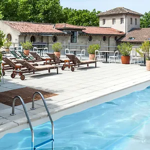 Cloitre Saint Louis Hotel Awinion