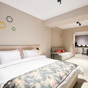 The Mavili Urban 3* Thessaloniki