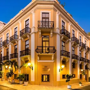 Gran Europa Trademark Collection By Wyndham (adults Only) Repubblica Dominicana