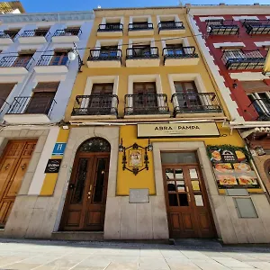 El Olivo Spagna