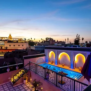Hamdane Et 4* Marrakesh