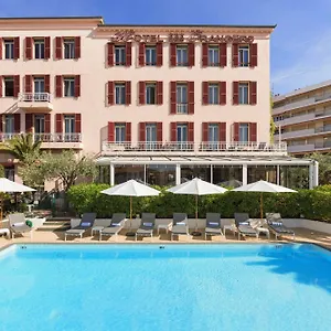 Western Des Orangers Hotel Cannes