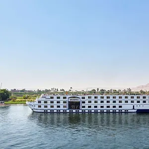 فندق Moevenpick Royal Lotus Nile Cruise, Every Monday Four Nights From Luxor, Every Friday Three Nights From Aswan - Including Excursions & Sightseeing, الأقصر