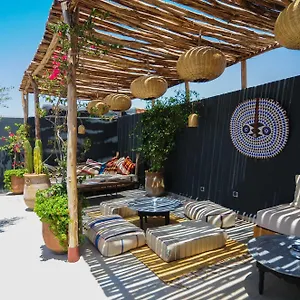 Origines 4* Marrakesh