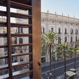 Dimora San Domenico Nocleg ze śniadaniem Palermo