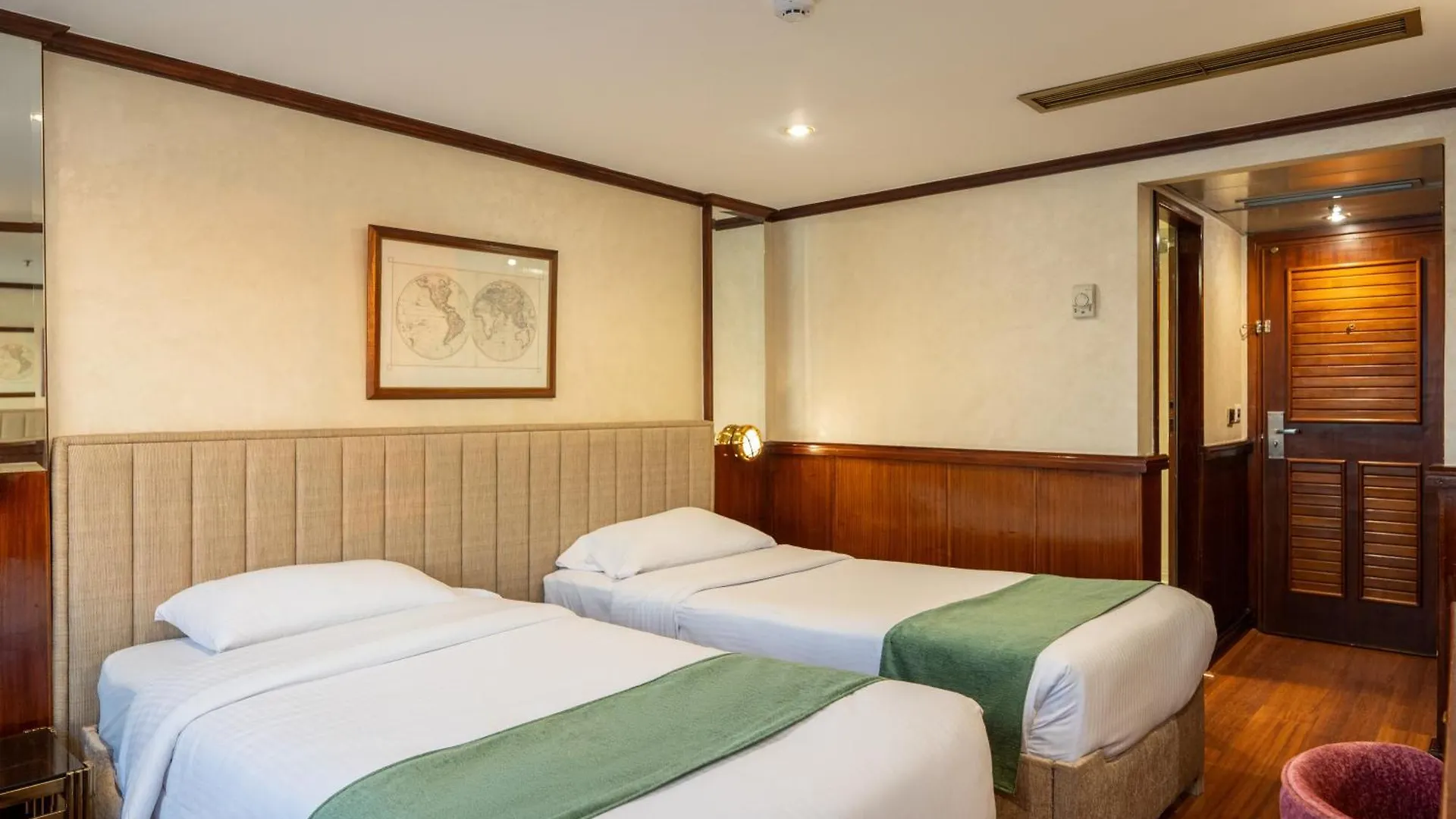 Hotel Magic I Nile Cruise Deluxe Boat The Scheduled Departure Is On Saturday For A 7-Day Nile Cruise Luxor Egypt